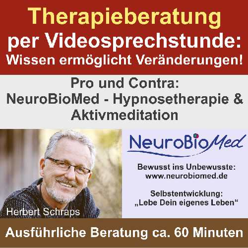 Videosprechstunde Therapieberatung telemedizin
