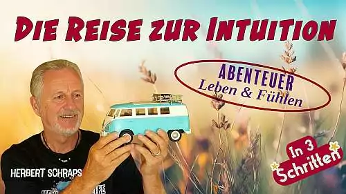 Du suchst Lösungen? - Ich habe Antworten! NeuroBioMed- Neustart Leben.