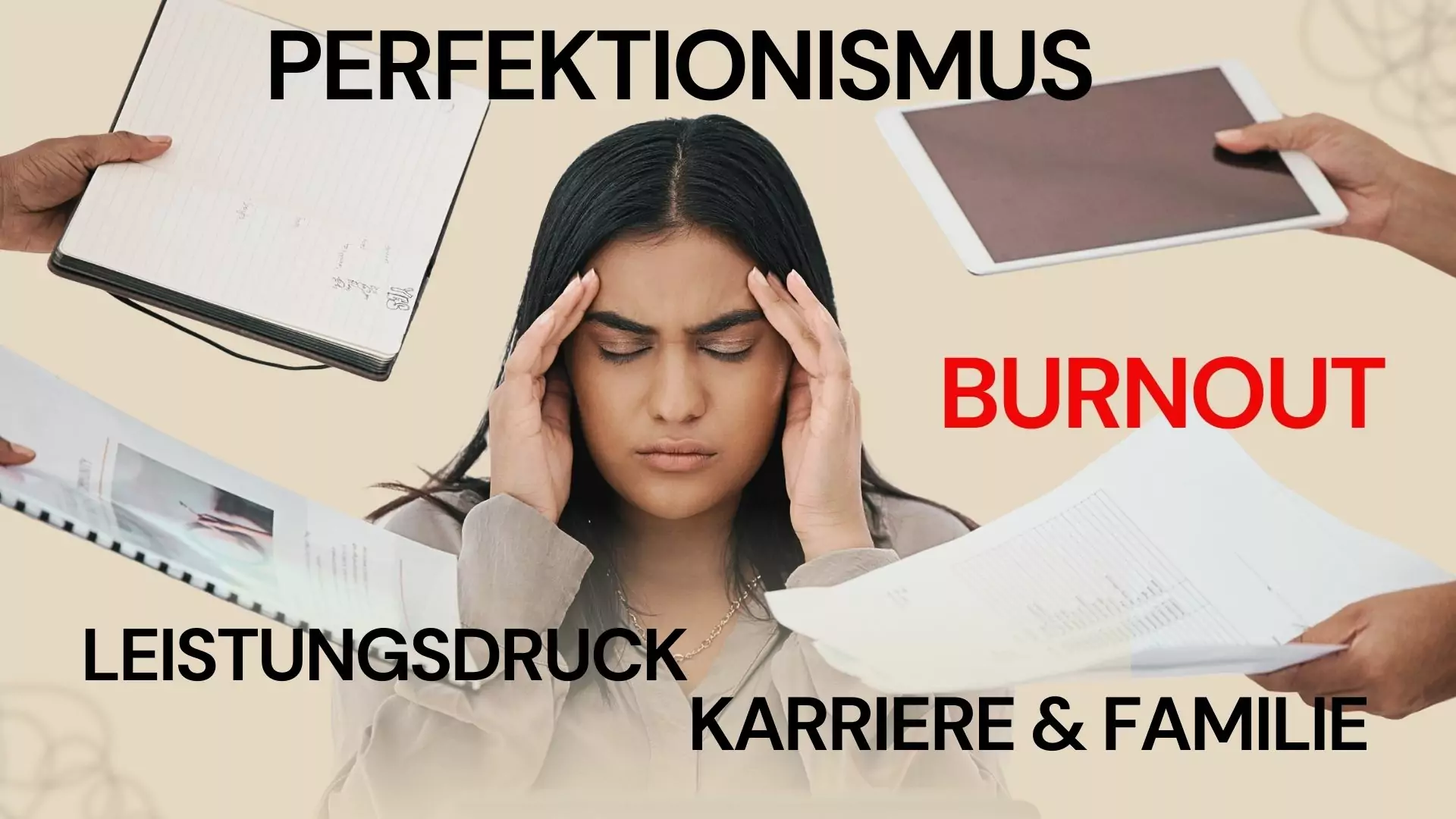 Möchtest du es auch immer jedem recht machen?