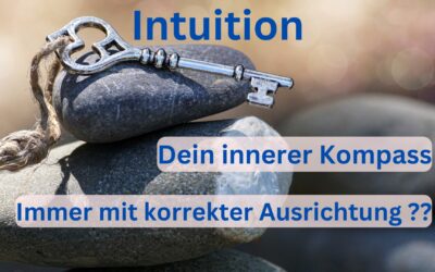 Die unsichtbare Sprache: Intuition, Gefühle und Körperkommunikation