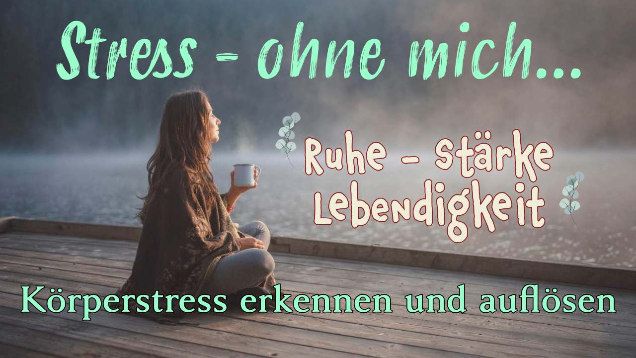 Burnout-Therapie: Du suchst Lösungen? - Ich habe Antworten! NeuroBioMed- Neustart Leben.