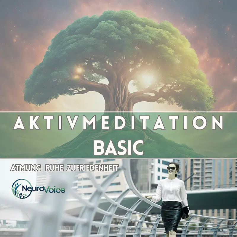 Aktivmeditation Basic