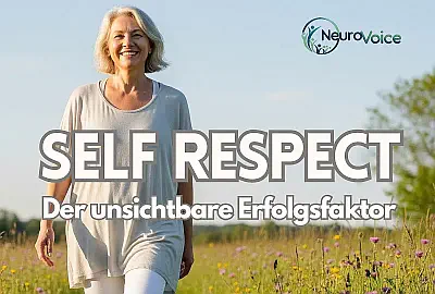 self respect neurovoice