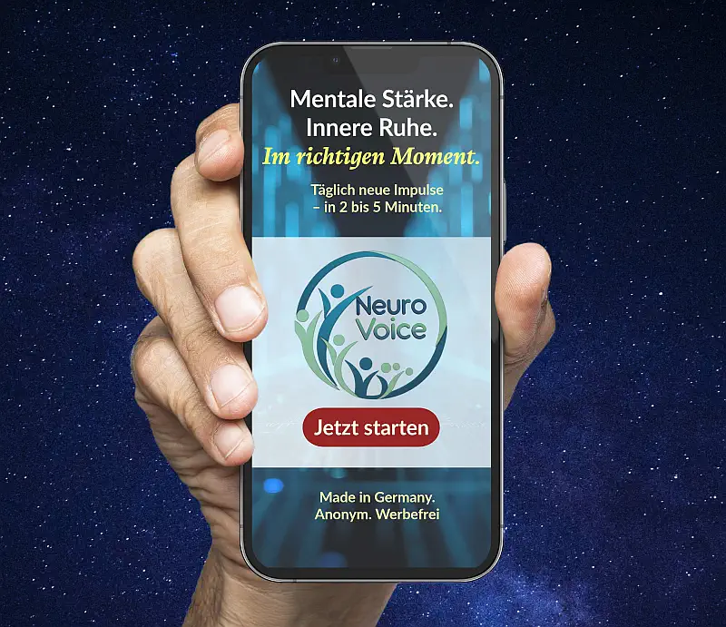 NeuroVoice-App