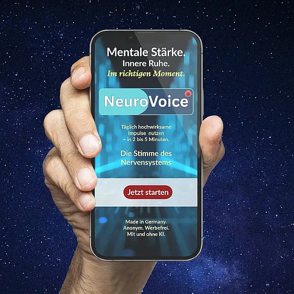 NeuroVoice Herbert Schraps NeuroBioMed
