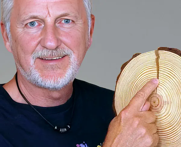 Herbert Schraps NeuroVoice-App NeuroBioMed