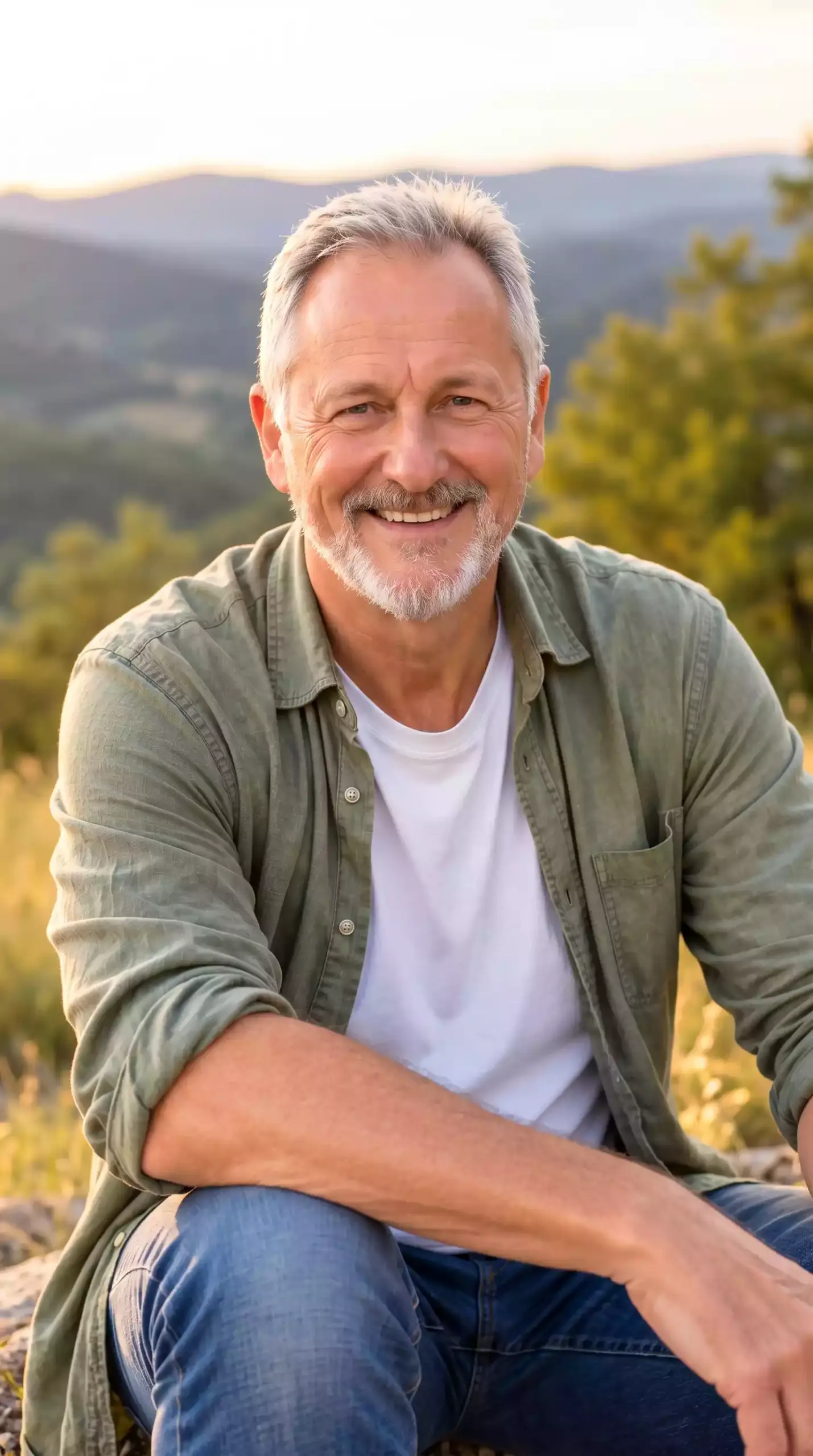 Herbert Schraps – Business-Coaching mit betrieblicher und therapeutischer Erfahrung